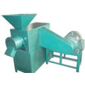 Waste Tire Recycling Production Line to Make Rubber Powder